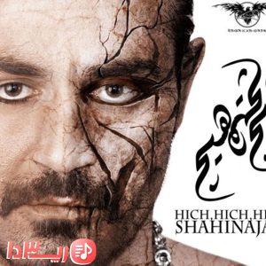 آهنگ ناگهان شاهین نجفی