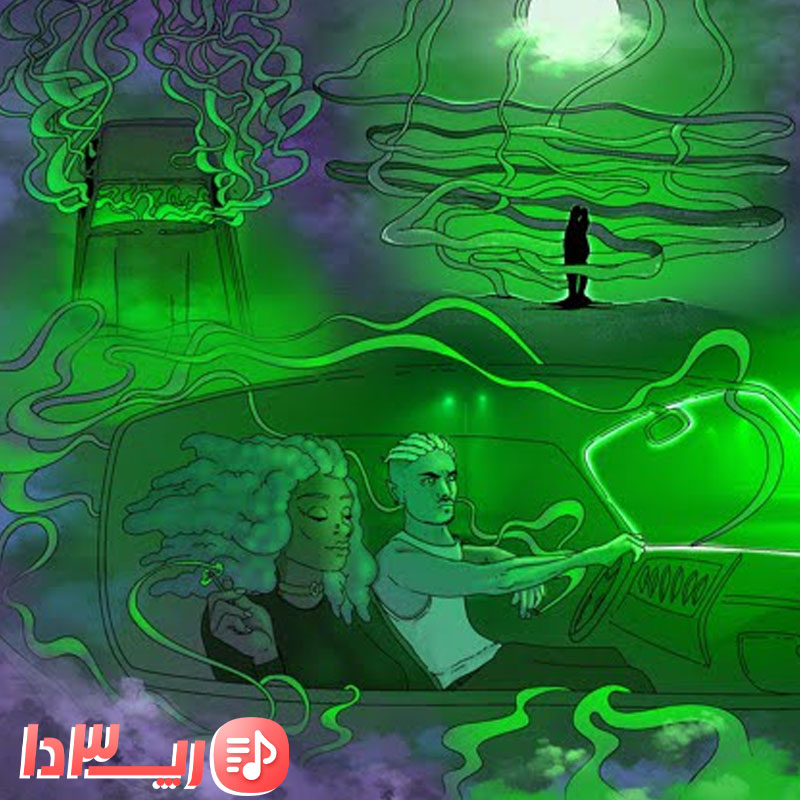دانلود آهنگ MDNM از پوبون