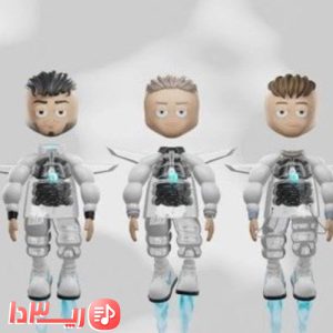 آهنگ با من برقص از پوبون و ایلیا