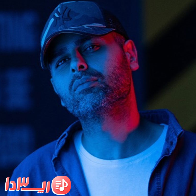 دانلود آهنگ برد از علی اوج