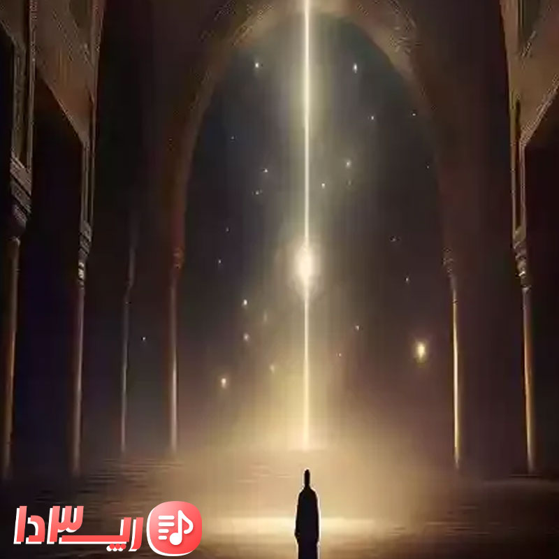 دانلود آهنگ روشن از علی اوج