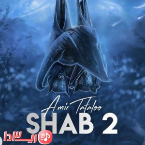 آهنگ شب 2 از امیر تتلو