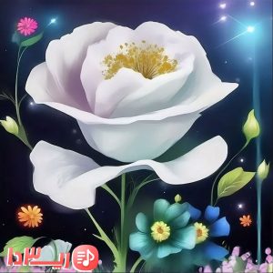 آهنگ عشق از علی اوج