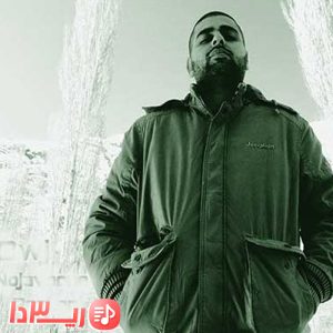 آهنگ معترض از علی اوج