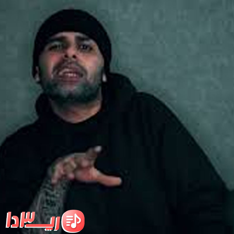 دانلود آهنگ وحشی از علی اوج