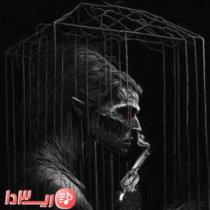 آهنگ کج کلاه خان از امیر خلوت