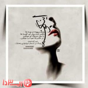 آهنگ اینگونه شاهین نجفی