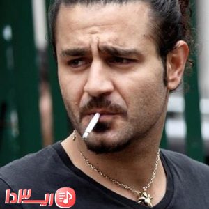 آهنگ با ما شاهین نجفی