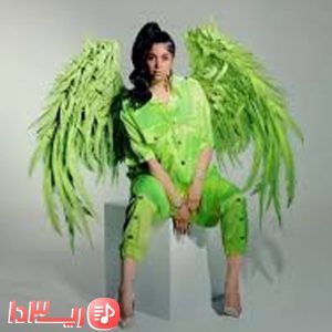 آهنگ بارون از سوگند