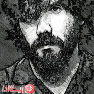 آهنگ من نمی تونم از علی سورنا