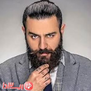 آهنگ هک شاهین نجفی