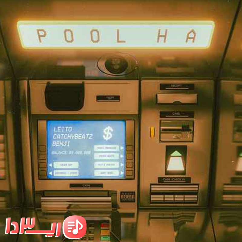 آهنگ پول ها از بهزاد لیتو
