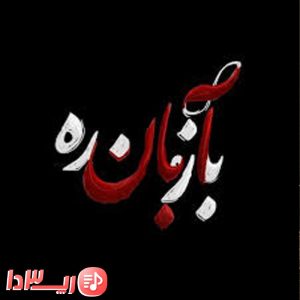 آهنگ بازمانده توماج صالحی