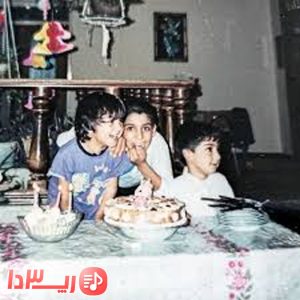  آهنگ فرشید توماج صالحی