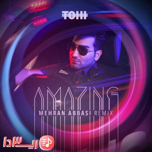  آهنگ Amazing از تهی