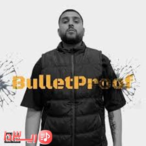 آهنگ Bullet Proof از امیر ریبار
