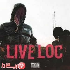 آهنگ Live Loc از دلو و امیر ریبار
