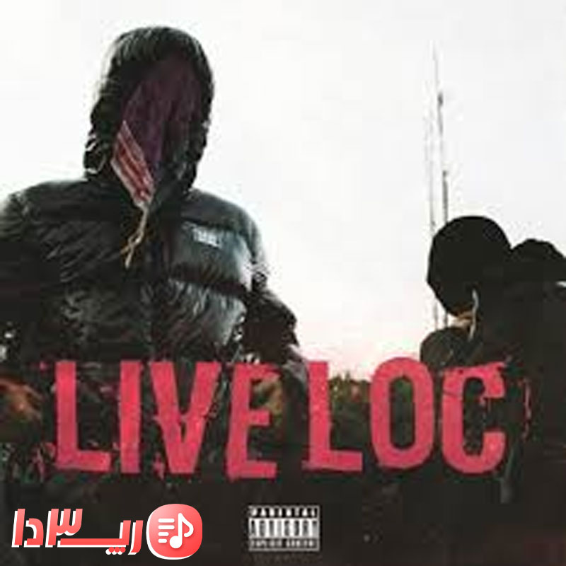 آهنگ Live Loc از دلو و امیر ریبار