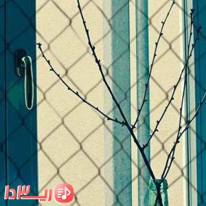 دانلود آهنگ آبی از جاستینا