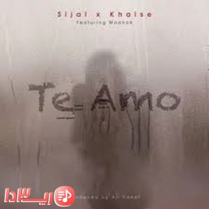 آهنگ تی امو از سیجل و سپهر خلسه
