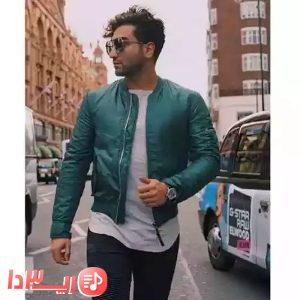  آهنگ خانوم خوشگله از تهی و افشین