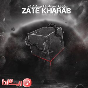 آهنگ ذات خراب از آرمین رابر