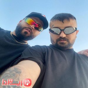  آهنگ زاکان 2 از گاد پوری