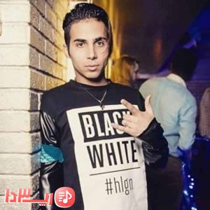  آهنگ سراب از پوتک