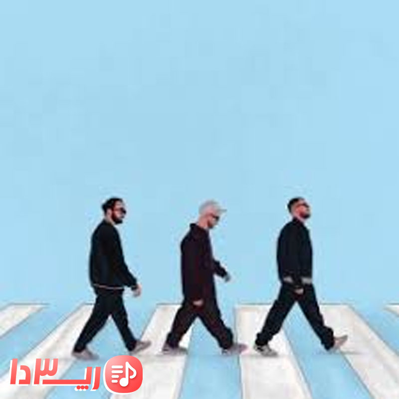 آهنگ فتوچین از ایمانمون