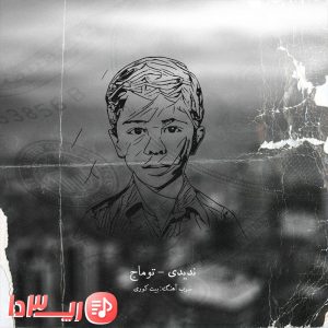  آهنگ ندیدی توماج صالحی
