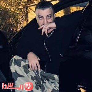  آهنگ گوله از گاد پوری