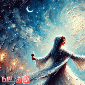 آهنگ ساقی از سپهر خلسه 